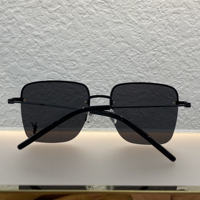 Saint Laurent Sunglasses Top Quality SLS00145
